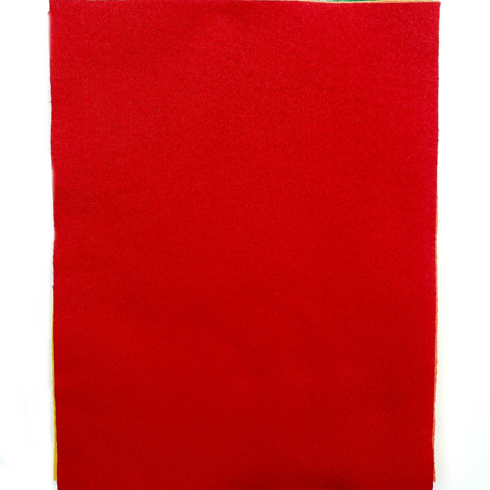 12 Packs: 18 ct. (216 total) Felt Sheets by Creatology™